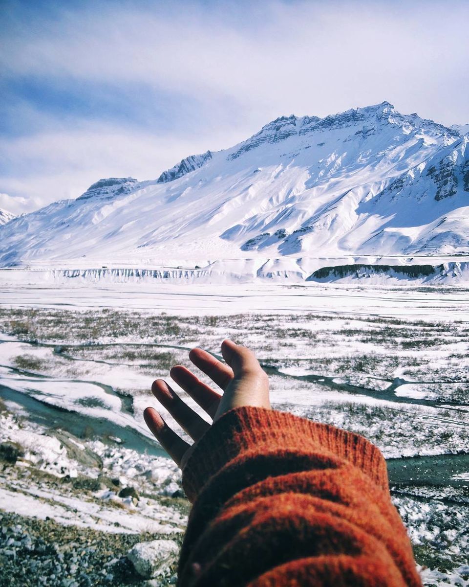 Photo of 10 Indian Women Whose Instagram Feeds Will Leave You With A Serious Case Of Wanderlust by Sonalika Debnath