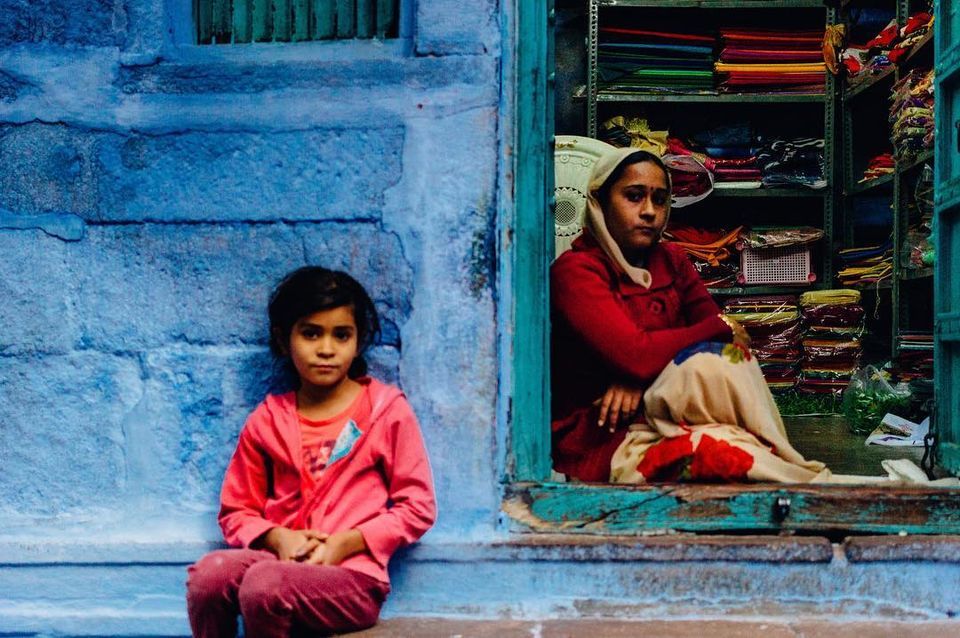 Photo of 10 Indian Women Whose Instagram Feeds Will Leave You With A Serious Case Of Wanderlust by Sonalika Debnath