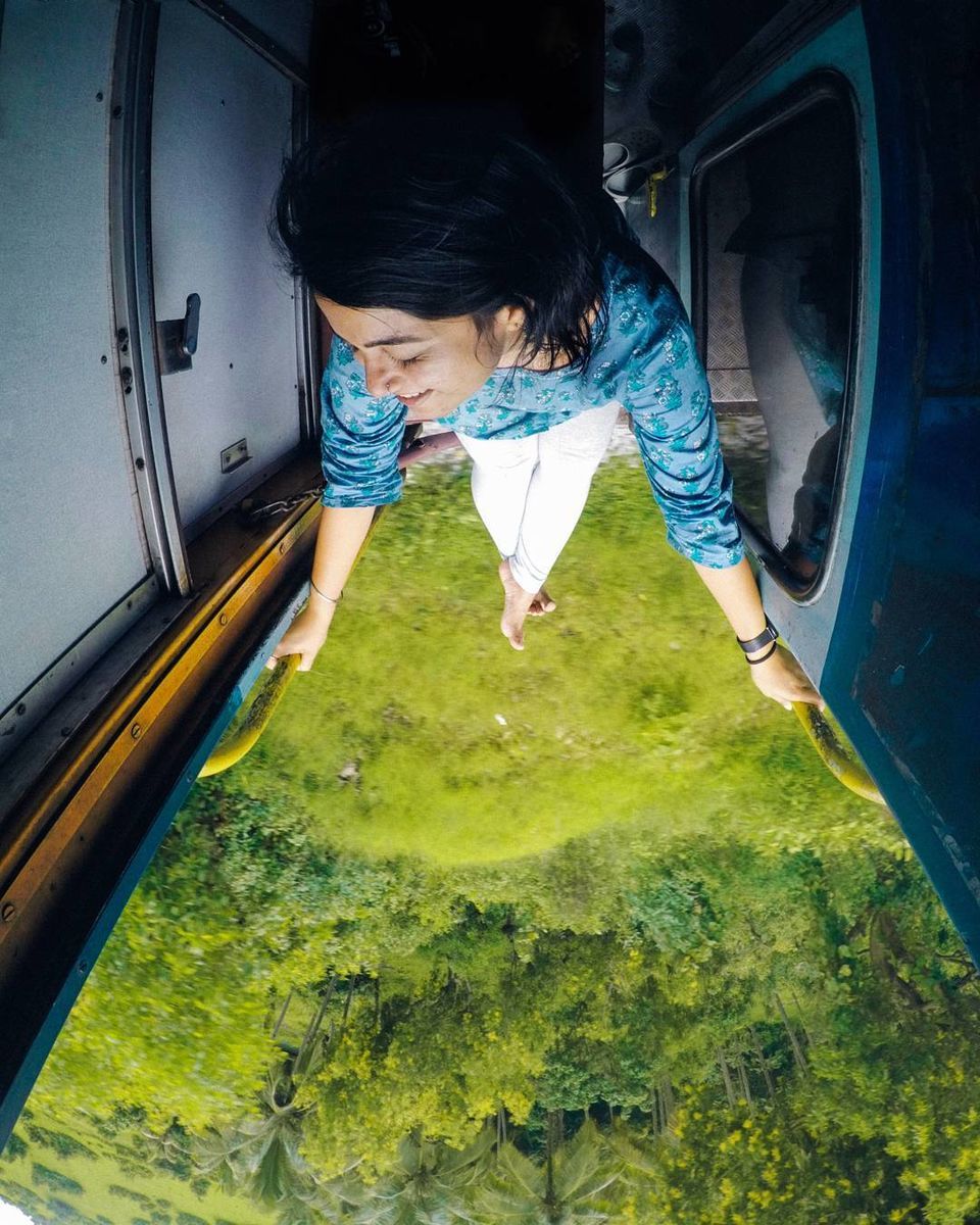 Photo of 10 Indian Women Whose Instagram Feeds Will Leave You With A Serious Case Of Wanderlust by Sonalika Debnath