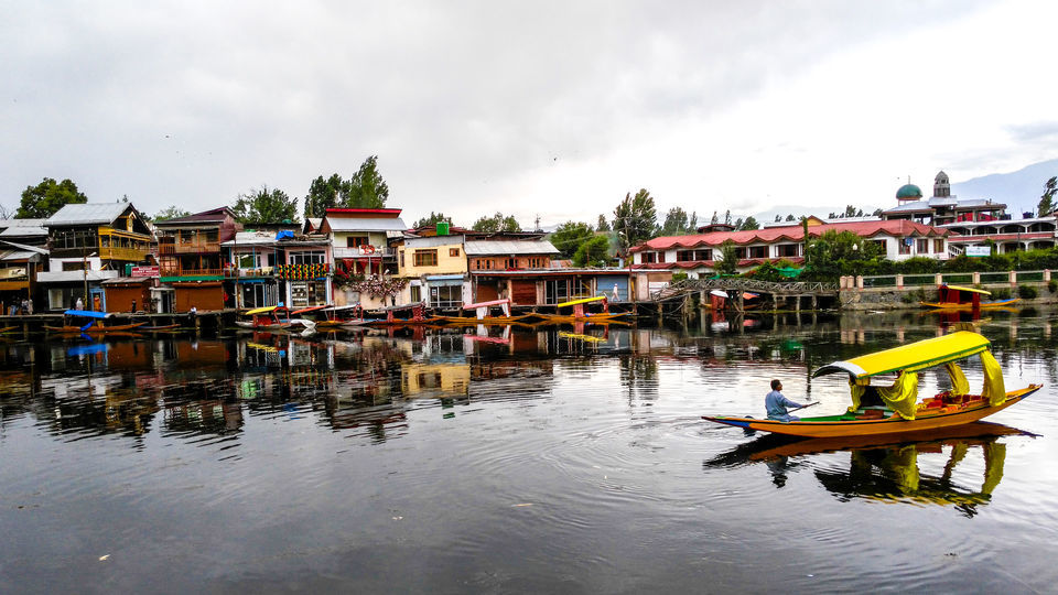 Photo of 10 Indian Women Whose Instagram Feeds Will Leave You With A Serious Case Of Wanderlust by Sonalika Debnath