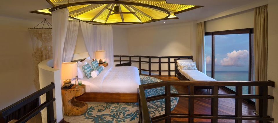 Photo of This Luxury Beach Resort In The Maldives Is Where You Need To Take Your Next Holiday With The Family by Himani Khatreja