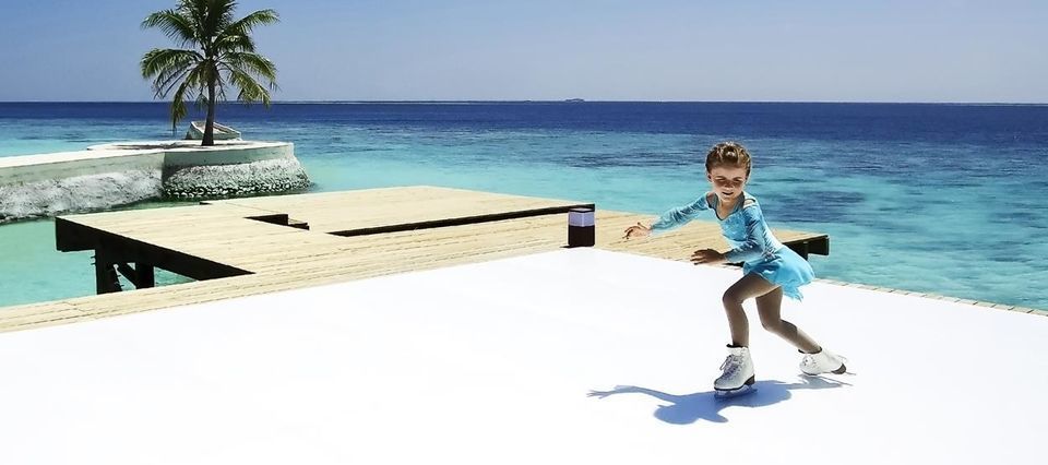Photo of This Luxury Beach Resort In The Maldives Is Where You Need To Take Your Next Holiday With The Family by Himani Khatreja