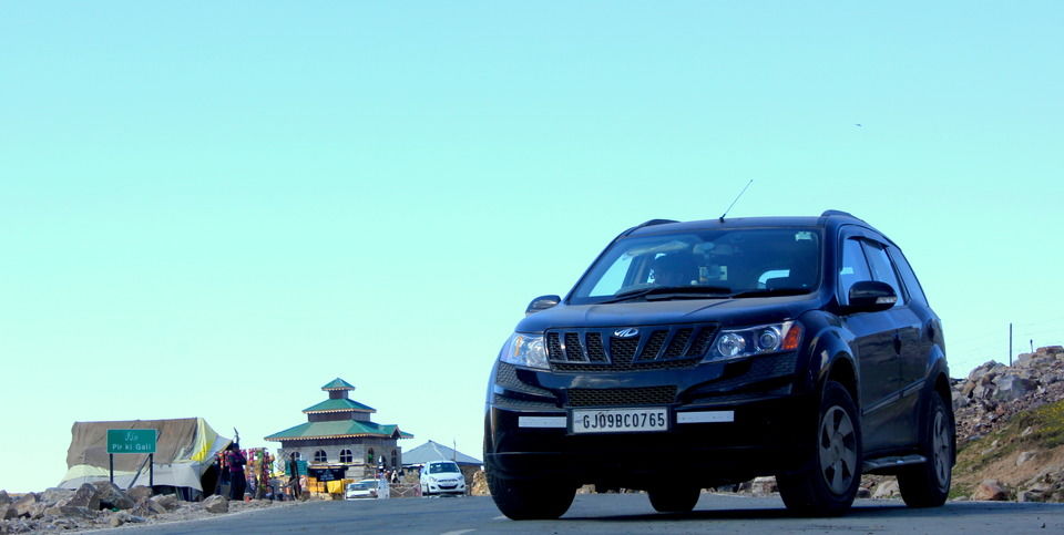 Photo of World's Most Dangerous Roads between Kishtwar (Jammu & Kashmir) and Killar (Himachal Pradesh) by Nandeep Pathak