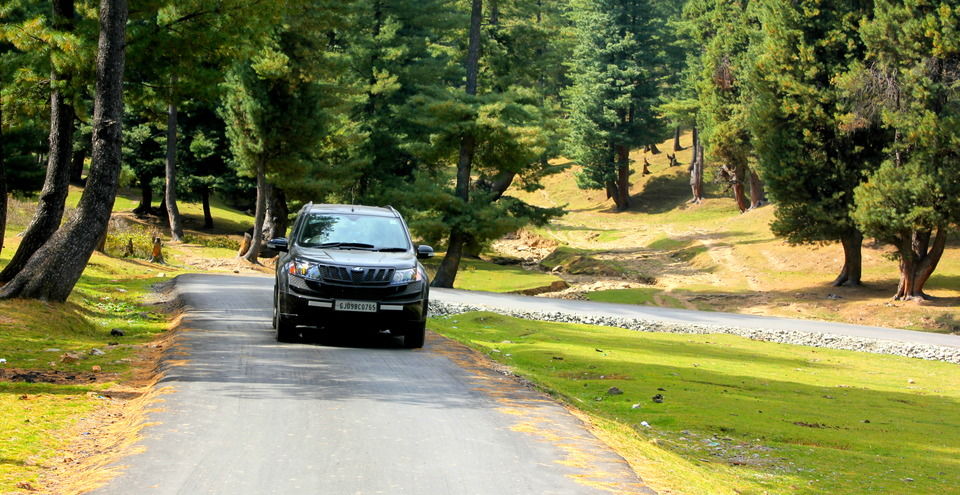 Photo of World's Most Dangerous Roads between Kishtwar (Jammu & Kashmir) and Killar (Himachal Pradesh) by Nandeep Pathak