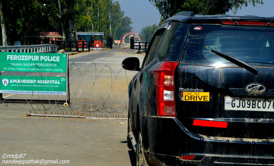 Photo of World's Most Dangerous Roads between Kishtwar (Jammu & Kashmir) and Killar (Himachal Pradesh) by Nandeep Pathak