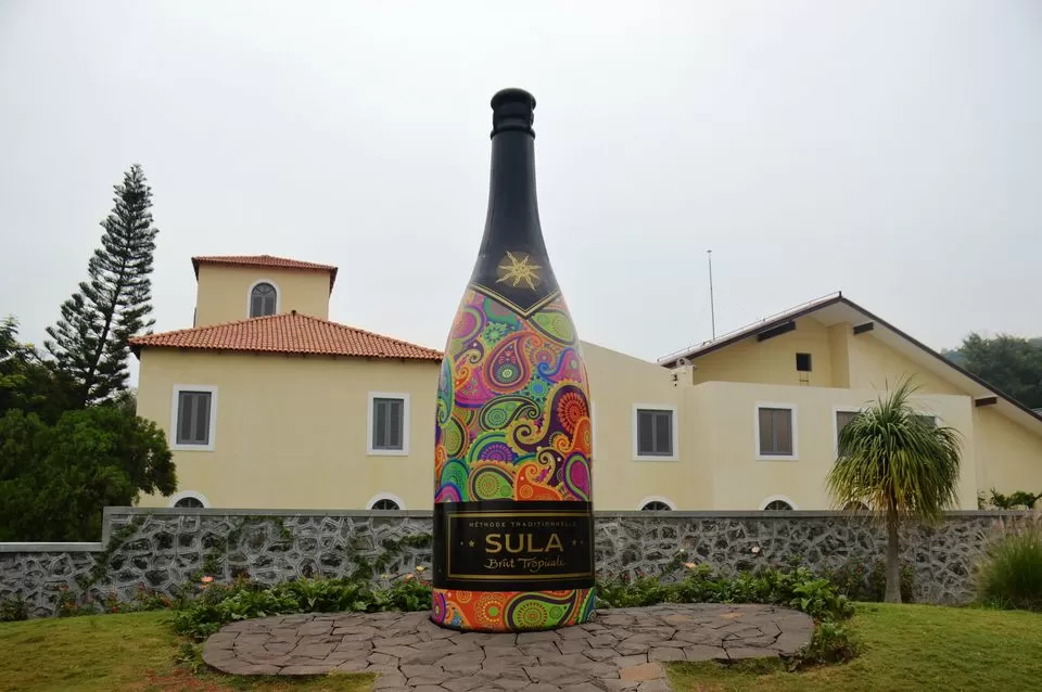 Photo of Nashik, Maharashtra, India by Khursheed Dinshaw