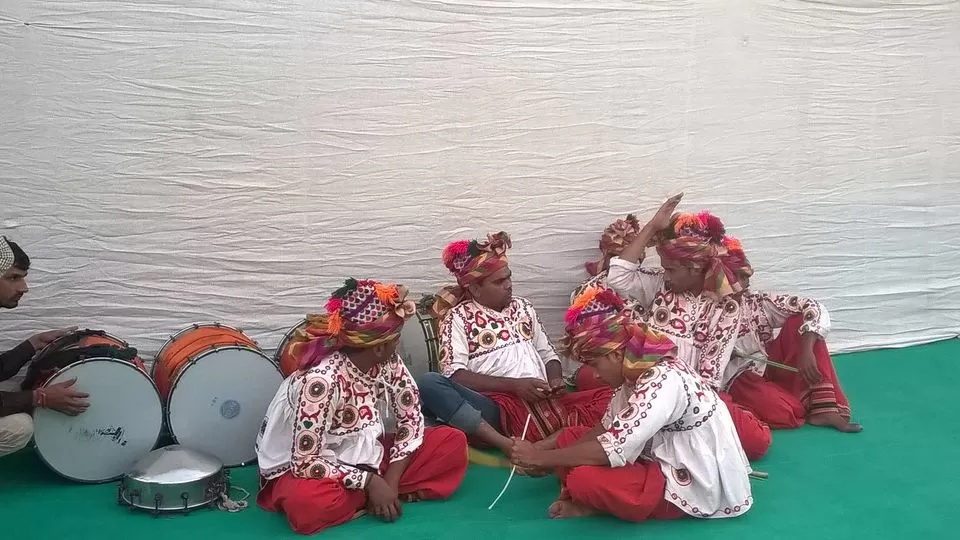 Photo of Ahmedabad, Gujarat, India by Rachit Sharma