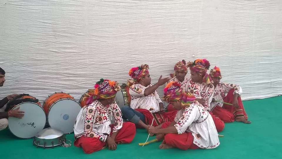 Photo of Ahmedabad, Gujarat, India by Rachit Sharma