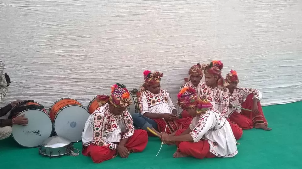Photo of Ahmedabad, Gujarat, India by Rachit Sharma