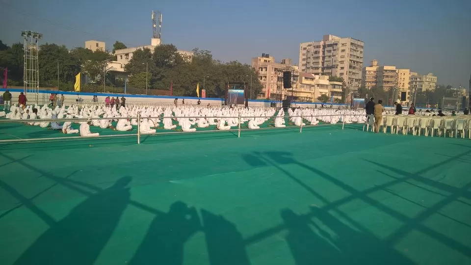 Photo of Ahmedabad, Gujarat, India by Rachit Sharma