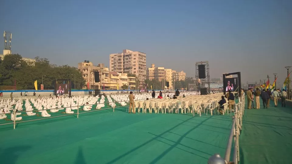 Photo of Ahmedabad, Gujarat, India by Rachit Sharma
