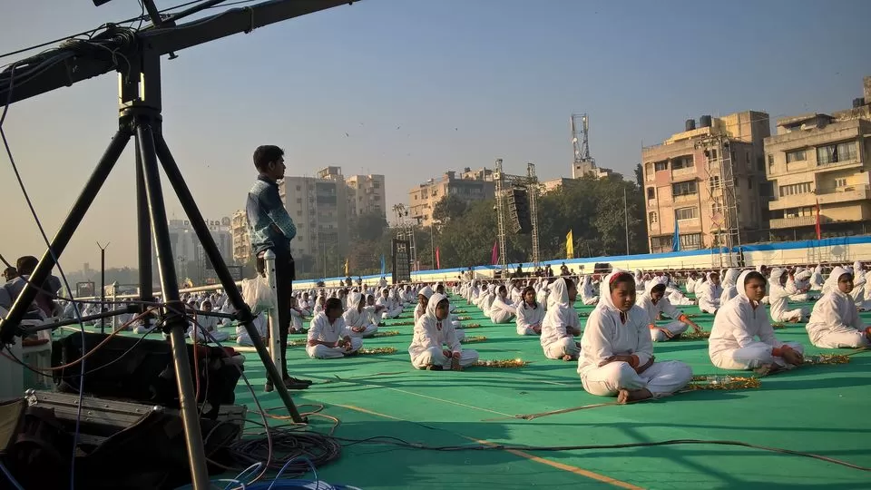Photo of Ahmedabad, Gujarat, India by Rachit Sharma