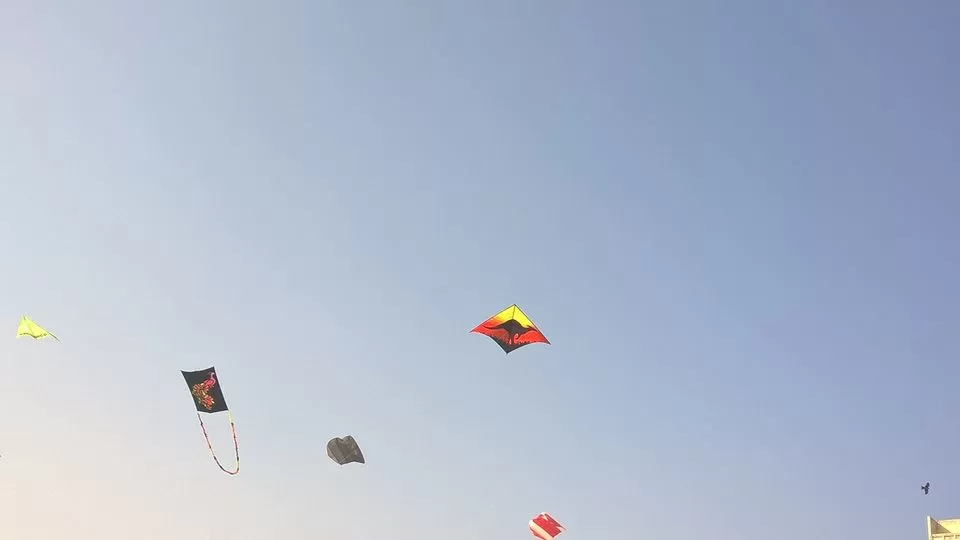 Photo of Ahmedabad, Gujarat, India by Rachit Sharma