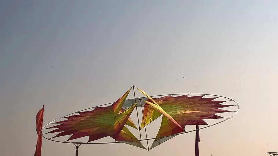 Photo of Ahmedabad, Gujarat, India by Rachit Sharma