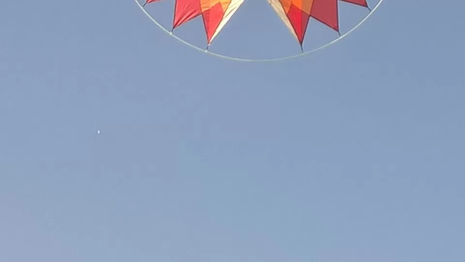 Photo of Ahmedabad, Gujarat, India by Rachit Sharma