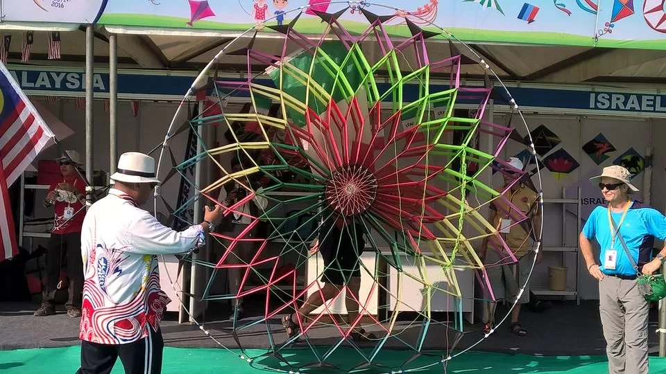 Photo of Ahmedabad, Gujarat, India by Rachit Sharma
