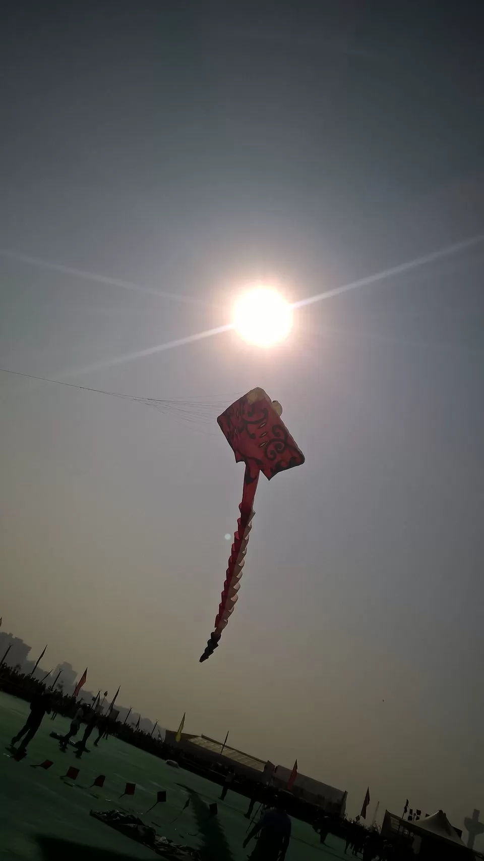 Photo of Ahmedabad, Gujarat, India by Rachit Sharma