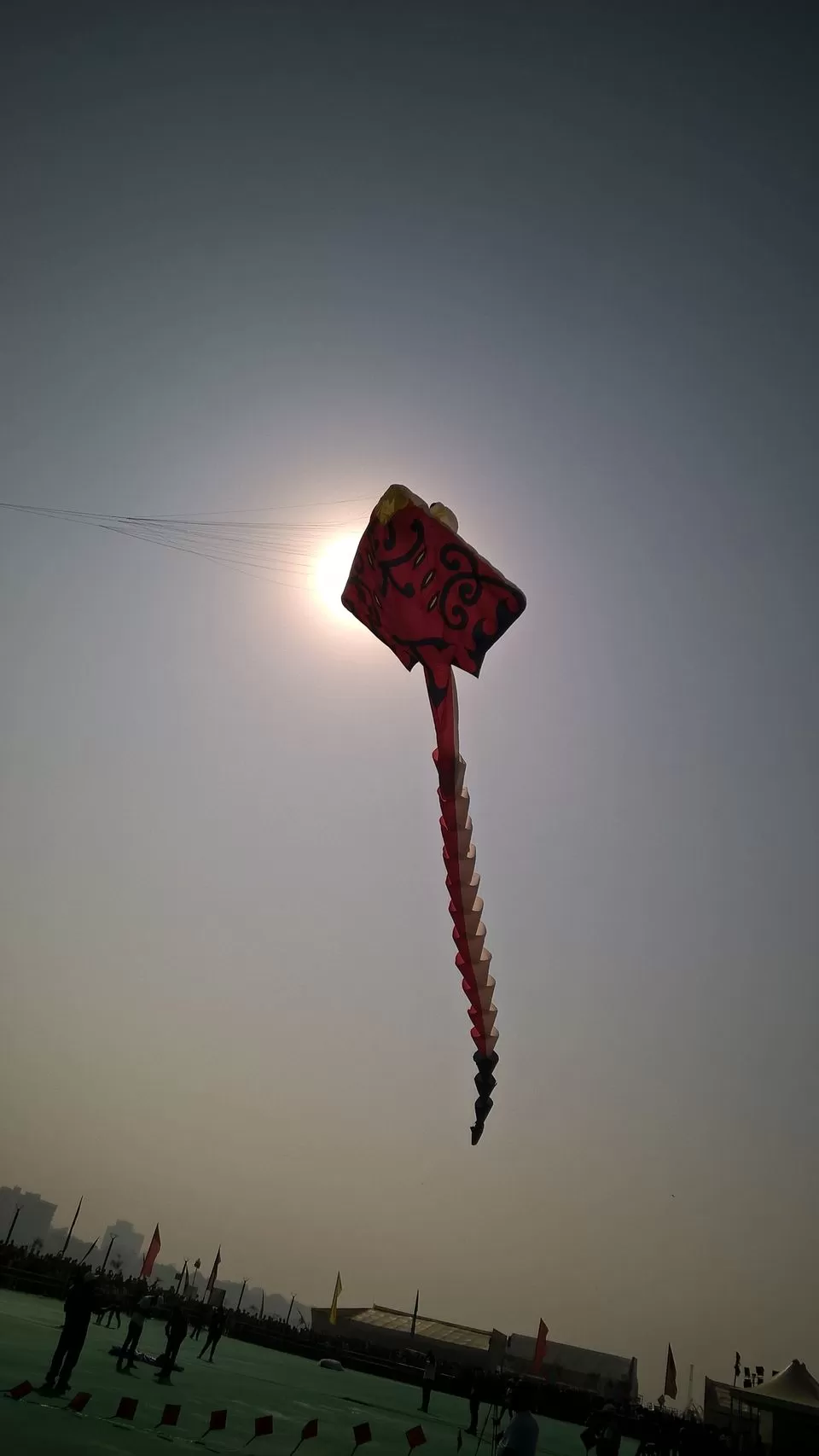 Photo of Ahmedabad, Gujarat, India by Rachit Sharma