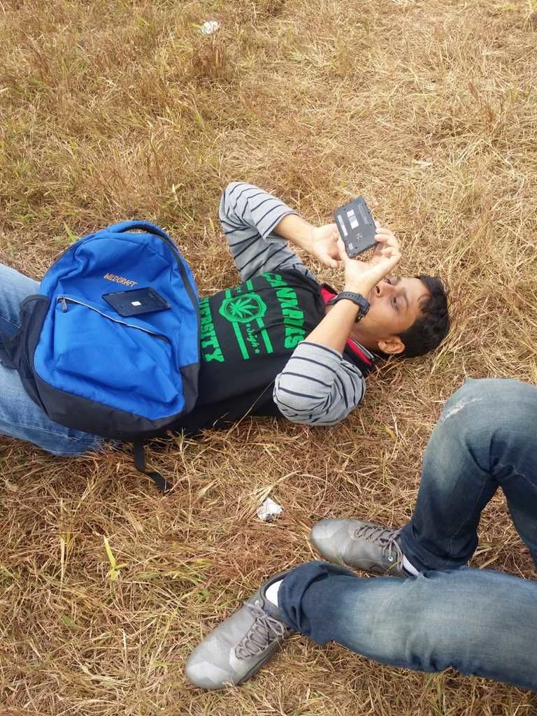 Photo of Paragliding in Vagamon - How I Conquered My Fear of Heights by Manish Menon