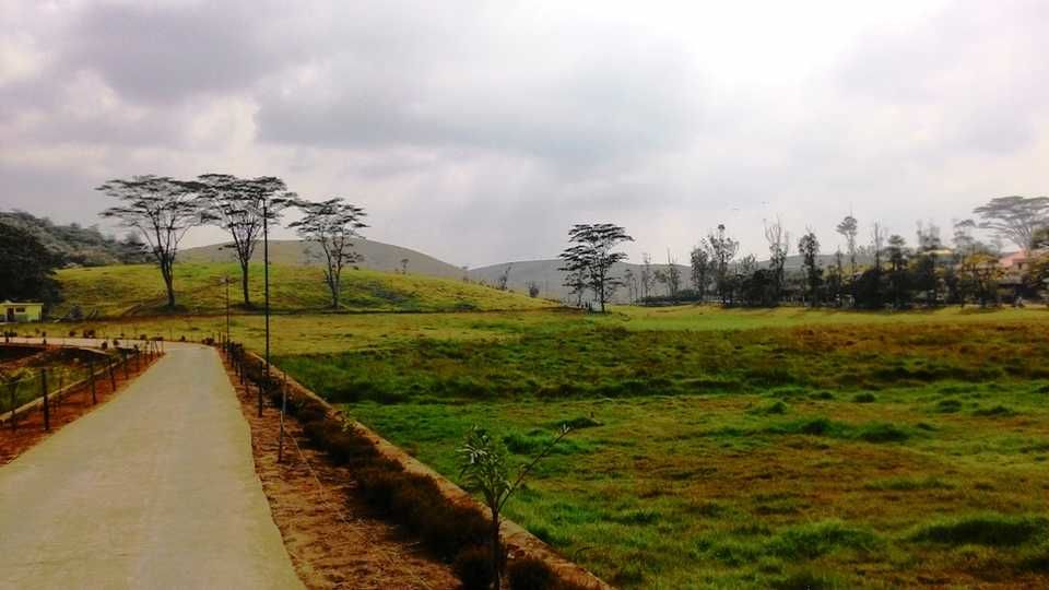 Photo of Paragliding in Vagamon - How I Conquered My Fear of Heights by Manish Menon