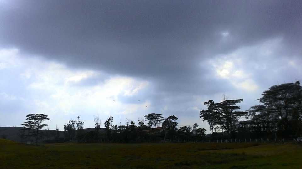 Photo of Paragliding in Vagamon - How I Conquered My Fear of Heights by Manish Menon