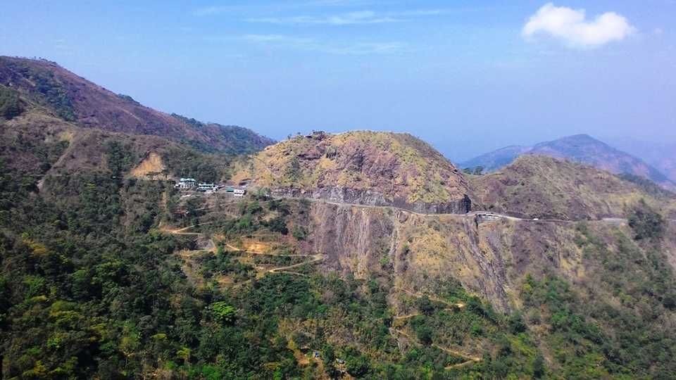 Photo of Paragliding in Vagamon - How I Conquered My Fear of Heights by Manish Menon
