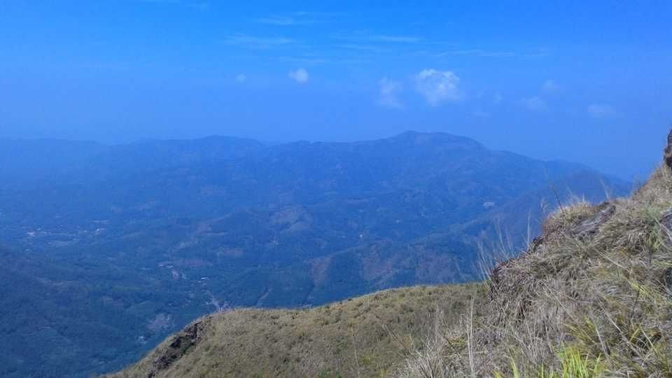 Photo of Paragliding in Vagamon - How I Conquered My Fear of Heights by Manish Menon