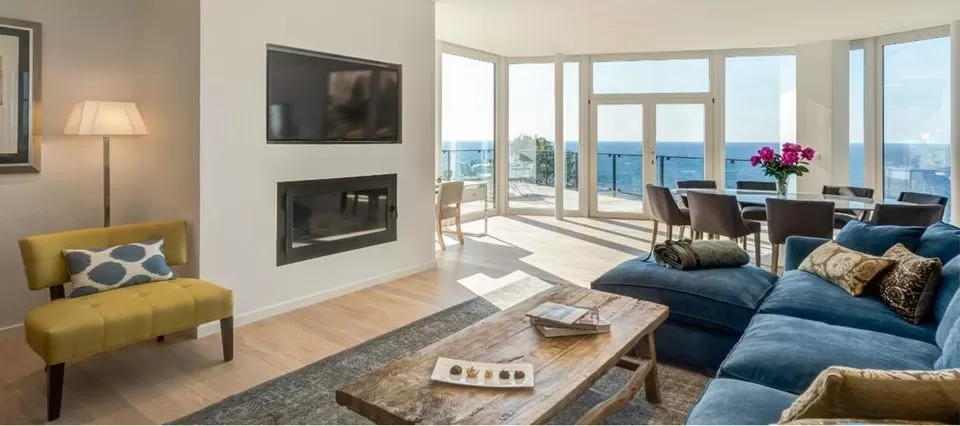 Photo of Jumeirah Port Soller Hotel & Spa, Carrer de Bèlgica, Port de Sóller, Spain by Pallavi Paul