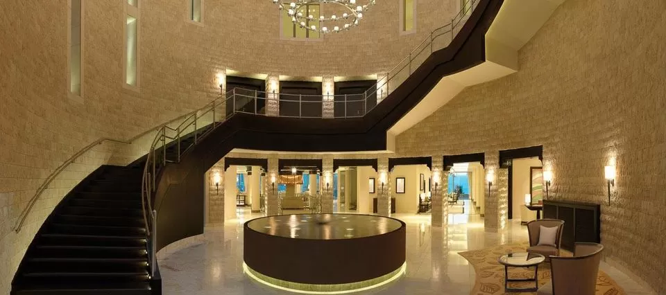 Photo of Jumeirah Port Soller Hotel & Spa, Carrer de Bèlgica, Port de Sóller, Spain by Pallavi Paul