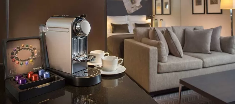 Photo of Jumeirah Lowndes Hotel, Lowndes Street, London, United Kingdom by Pallavi Paul