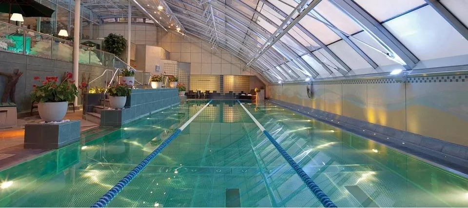 Photo of Jumeirah Lowndes Hotel, Lowndes Street, London, United Kingdom by Pallavi Paul