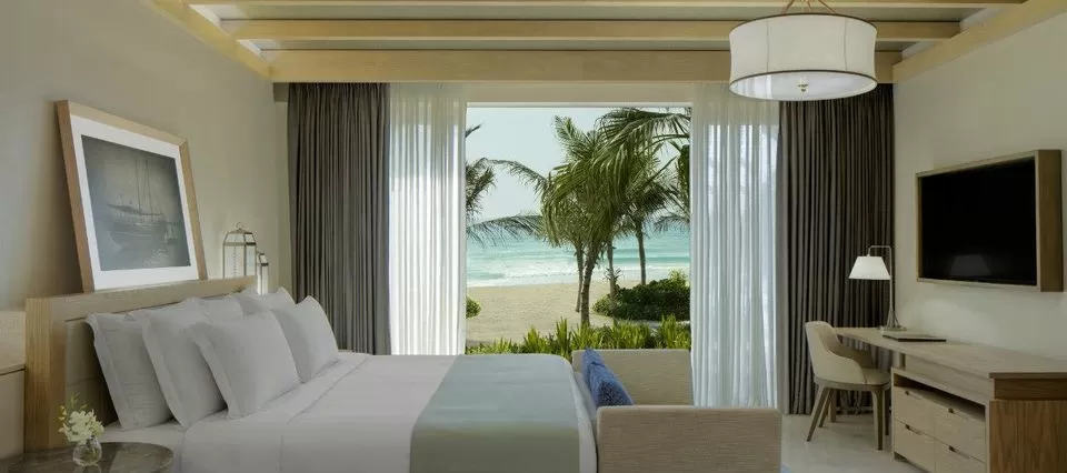 Photo of Madinat Jumeirah – The Arabian Resort of Dubai - Al Sufouh - Dubai - United Arab Emirates by Pallavi Paul