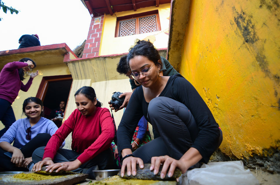 Photo of 12 Months, 12 Trips: The Story Of How I Travelled Through The Year Without Quitting My 9-to-5 Job by Sreshti Verma