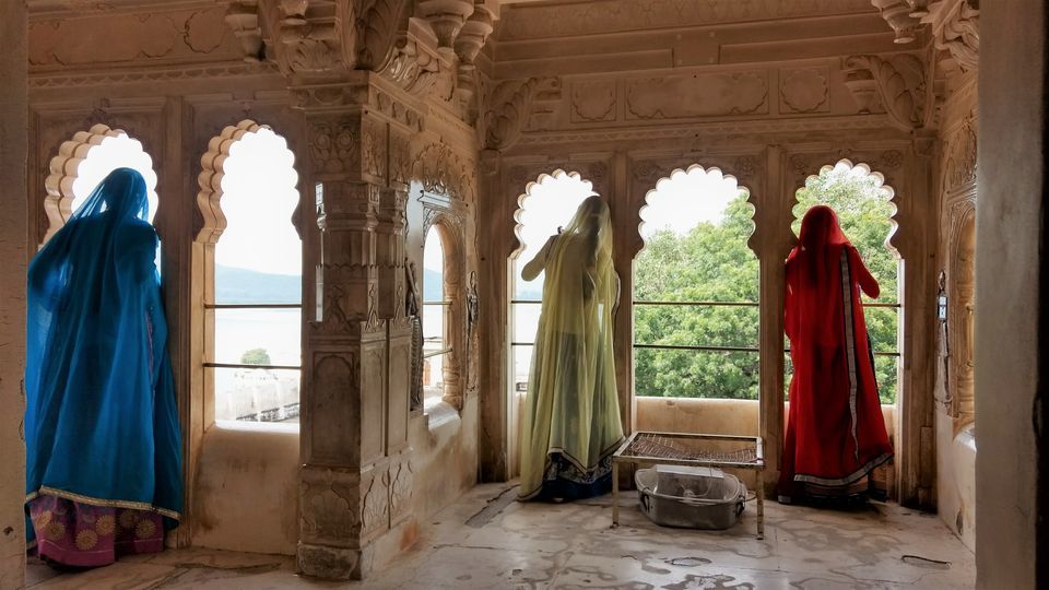 Photo of 12 Months, 12 Trips: The Story Of How I Travelled Through The Year Without Quitting My 9-to-5 Job by Sreshti Verma