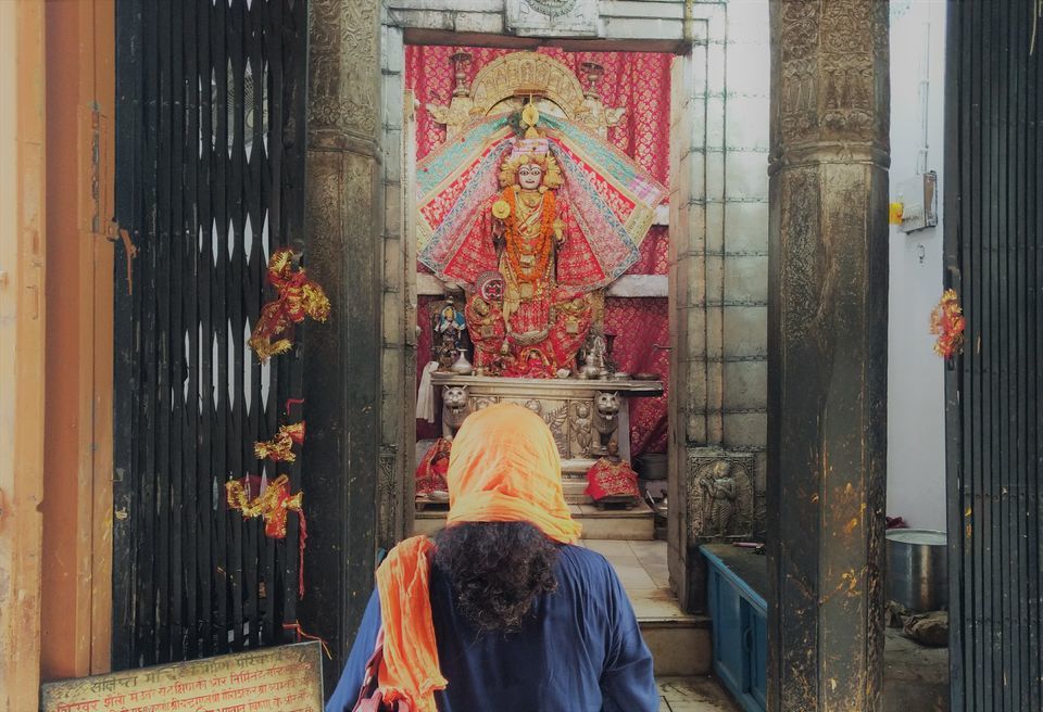 Photo of 12 Months, 12 Trips: The Story Of How I Travelled Through The Year Without Quitting My 9-to-5 Job by Sreshti Verma