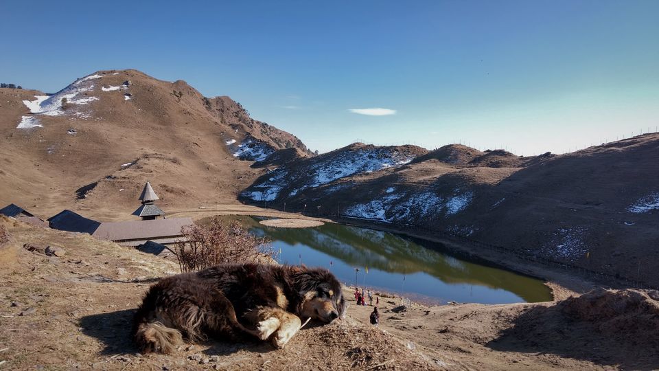 Photo of 12 Months, 12 Trips: The Story Of How I Travelled Through The Year Without Quitting My 9-to-5 Job by Sreshti Verma