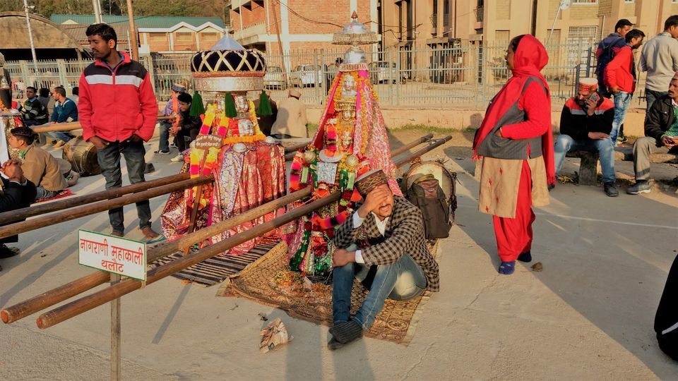 Photo of 12 Months, 12 Trips: The Story Of How I Travelled Through The Year Without Quitting My 9-to-5 Job by Sreshti Verma