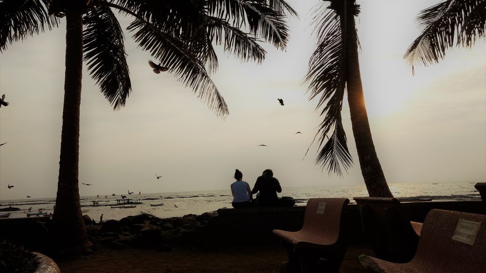 Photo of 12 Months, 12 Trips: The Story Of How I Travelled Through The Year Without Quitting My 9-to-5 Job by Sreshti Verma