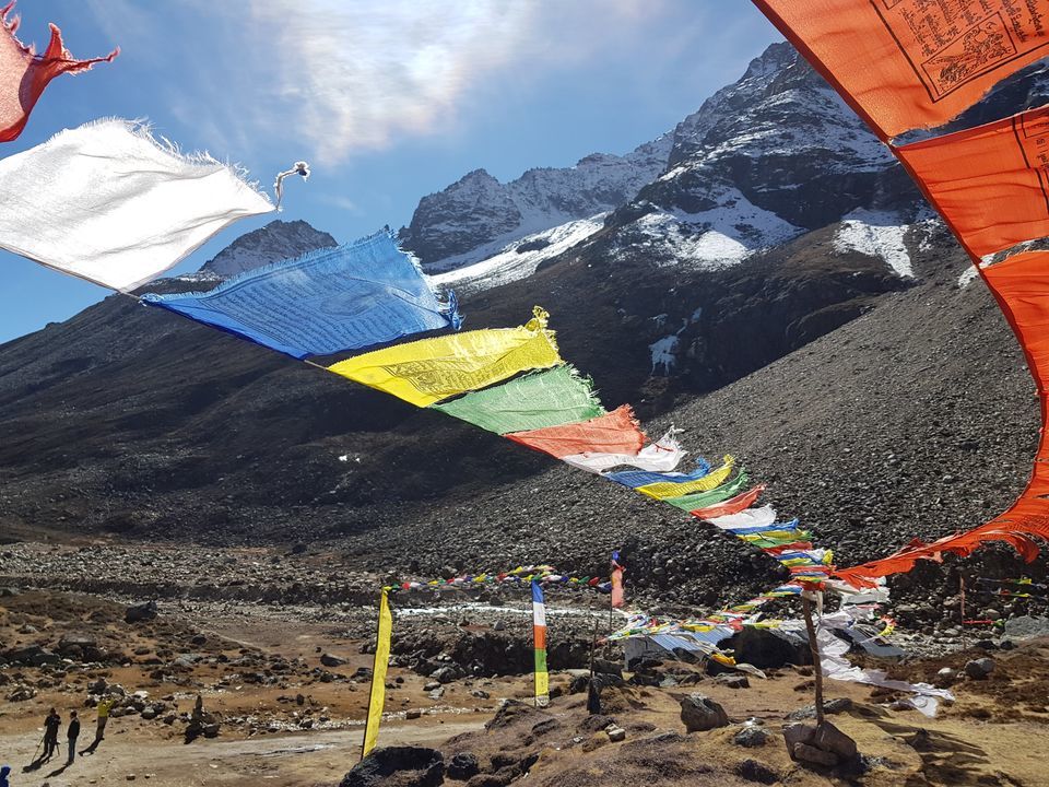 Photo of 12 Months, 12 Trips: The Story Of How I Travelled Through The Year Without Quitting My 9-to-5 Job by Sreshti Verma
