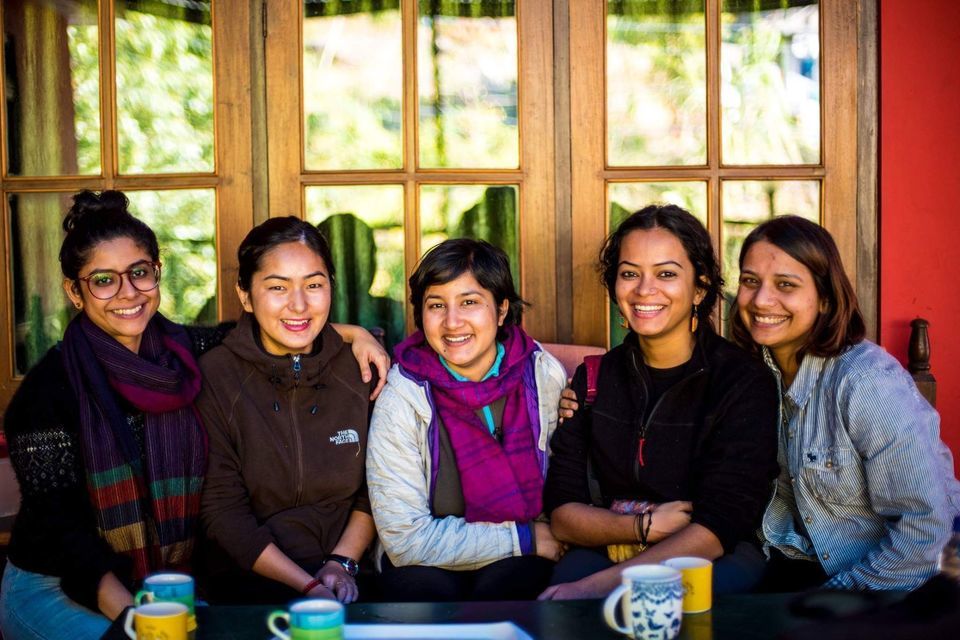 Photo of 12 Months, 12 Trips: The Story Of How I Travelled Through The Year Without Quitting My 9-to-5 Job by Sreshti Verma