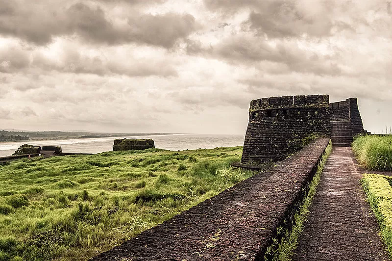Photo of Bekal, Kerala, India by Ishvani Hans
