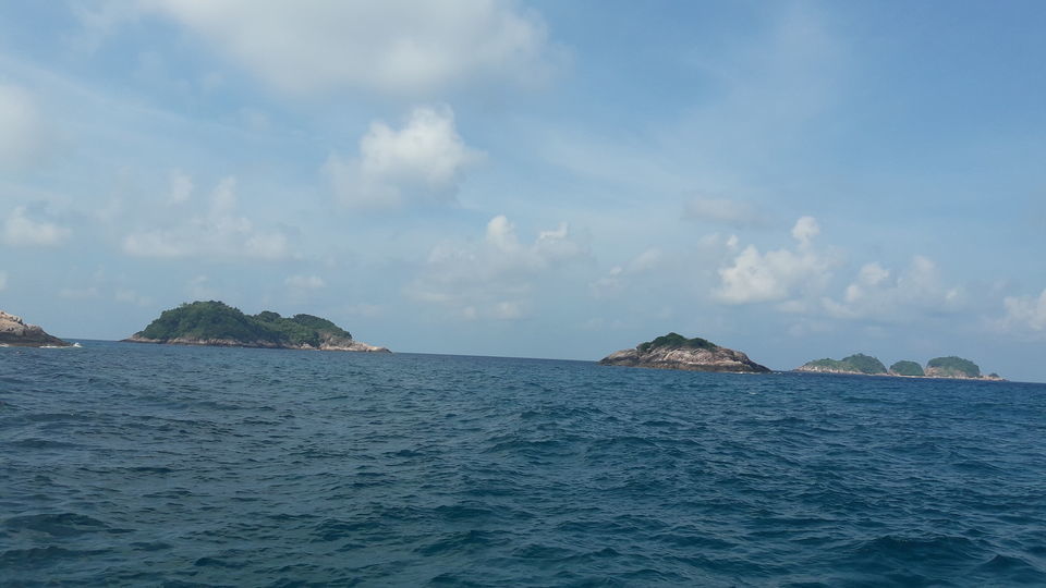 Photo of Redang Island - Terengganu, Malaysia by PriyaYorindren