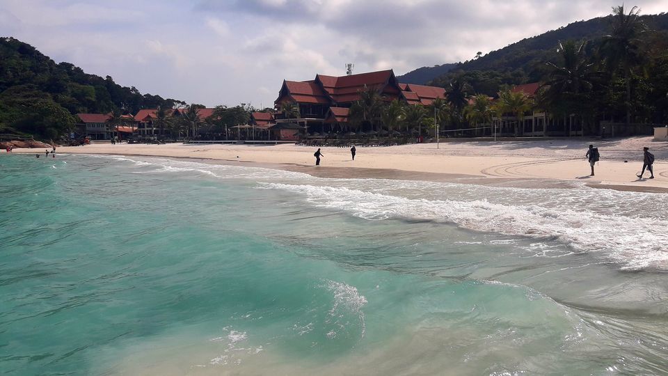 Photo of Redang Island - Terengganu, Malaysia by PriyaYorindren