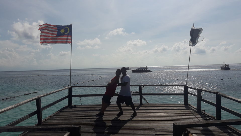 Photo of Redang Island - Terengganu, Malaysia by PriyaYorindren