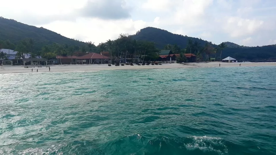 Photo of Terengganu Malaysia by PriyaYorindren