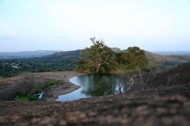 Photo of Bidarakatte, Karnataka, India by Ishvani Hans