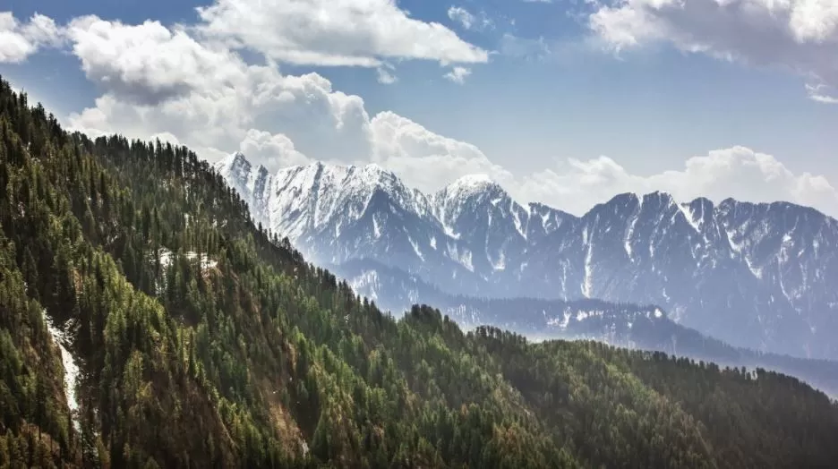 Photo of Rasol, Himachal Pradesh, India by Ishvani Hans