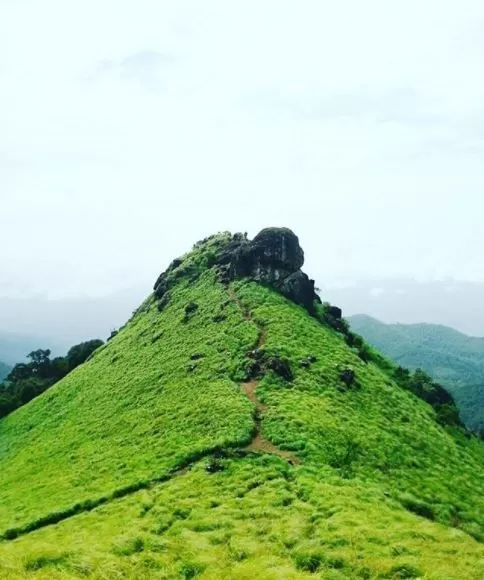 Photo of Ranipuram, Kerala, India by Ishvani Hans