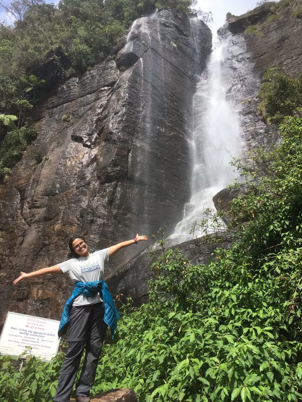 Photo of Nuwara Eliya, Central Province, Sri Lanka by Shipra Shekhar