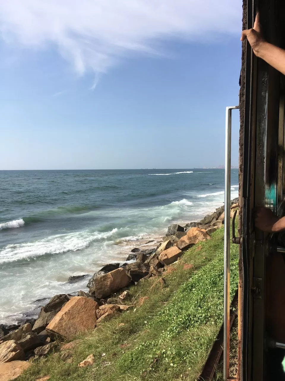 Photo of Mount Lavinia, Western Province, Sri Lanka by Shipra Shekhar